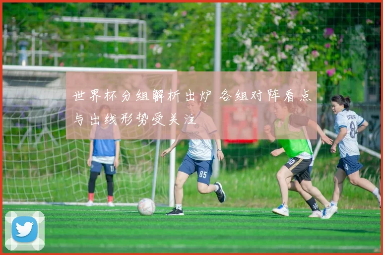 世界杯分组解析出炉 各组对阵看点与出线形势受关注