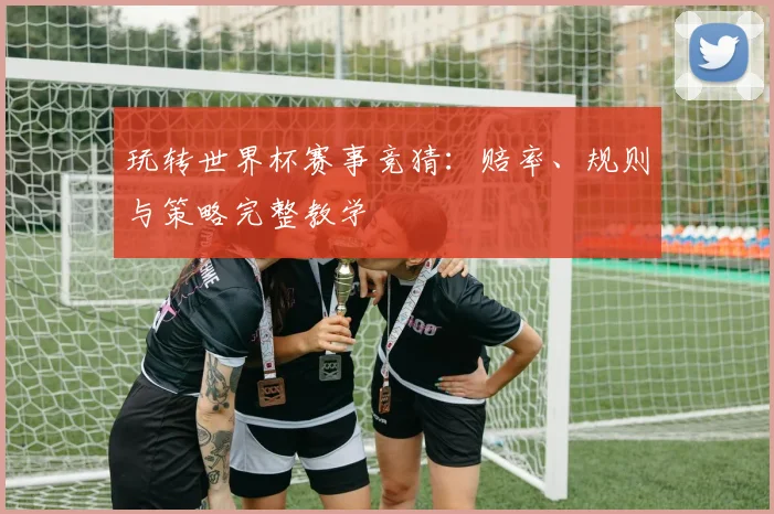 玩转世界杯赛事竞猜：赔率、规则与策略完整教学