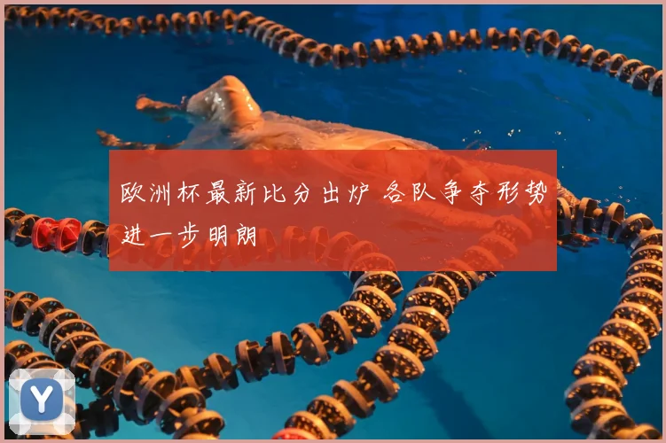 欧洲杯最新比分出炉 各队争夺形势进一步明朗