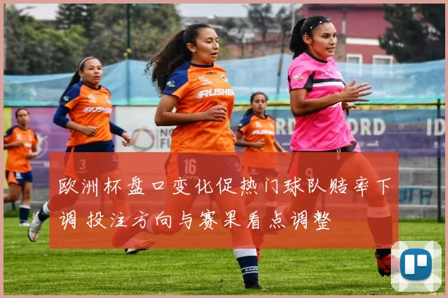 欧洲杯盘口变化促热门球队赔率下调 投注方向与赛果看点调整