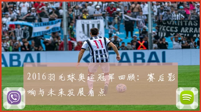2016羽毛球奥运冠军回顾:赛后影响与未来发展看点